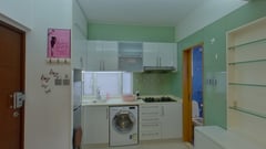 LUCKY BUILDING Very High Floor Zone Flat F Kowloon Station/Tsim Sha Tsui/Jordan