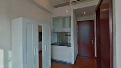 PARK SUMMIT Tower 2 High Floor Zone Flat D Olympic Station/Nam Cheong