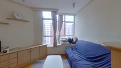 SCENEWAY GARDEN Block 7 Very High Floor Zone Flat A Kwun Tong/Lam Tin/Yau Tong