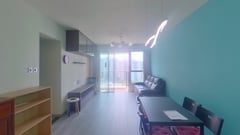 蔚蓝湾畔 1座 高层 D室 将军澳