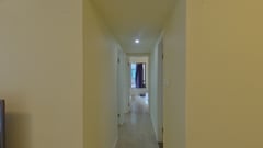 THE METRO CITY Phase 2 - Tower 7 Medium Floor Zone Flat H Tseung Kwan O