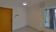 THE METRO CITY Phase 2 - Tower 2 Very High Floor Zone Flat B Tseung Kwan O
