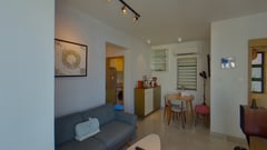 EAST POINT CITY Block 6 High Floor Zone Flat C Tseung Kwan O