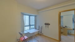 THE METRO CITY Phase 2 - Tower 8 Low Floor Zone Flat B Tseung Kwan O