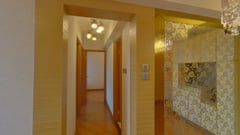THE GRANDIOSE Block 2 Very High Floor Zone Flat B Tseung Kwan O