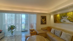 METRO TOWN Phase 2 Le Point - Tower 9 Low Floor Zone Flat FG Tseung Kwan O