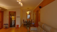 EAST POINT CITY Block 8 Low Floor Zone Flat E Tseung Kwan O
