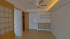 PARK CENTRAL Phase 1 - Tower 8 High Floor Zone Flat H Tseung Kwan O