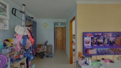 YING MING COURT Ming Yuen House (block A)