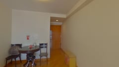 PARK CENTRAL Phase 3 - Central Heights (tower 13) Medium Floor Zone Flat C Tseung Kwan O