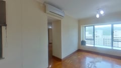 THE METRO CITY Phase 2 - Tower 4 High Floor Zone Flat A Tseung Kwan O