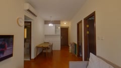 CORINTHIA BY THE SEA Tower 7 Low Floor Zone Flat B Tseung Kwan O