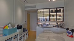 日出康城 9期B GRAND MARINI 2座 (2A) 极高层 C室 将军澳