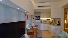 LOHAS PARK Phase 6 Lp6 - Tower 3 High Floor Zone Flat A Tseung Kwan O