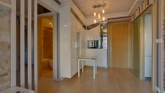 THE PARKSIDE 1A座 高层 C室 将军澳