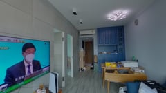 藍澄灣 1座 高層 A室 青衣