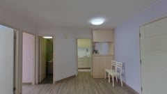 TSING YI ESTATE Yee Wai House Very High Floor Zone Flat 12 Tsing Yi