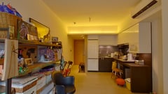 峻巒 2A期 PARK YOHO GENOVA 30B座 高層 元朗
