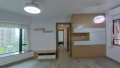 VILLA ESPLANADA Phase 1 - Block 3 Medium Floor Zone Flat D Tsing Yi
