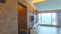 盈翠半岛 1期 6座 高层 A+B室 青衣