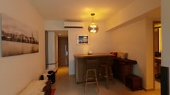 峻峦 2A期 PARK YOHO GENOVA 18A座 中层 D室 元朗