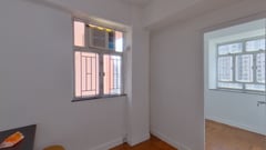 HO CHOI BUILDING High Floor Zone Flat D Yuen Long