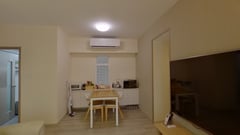 YEE FUNG GARDEN Block A Low Floor Zone Flat 8 Yuen Long