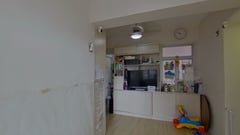 FORTUNE CENTRE Low Floor Zone Flat D Yuen Long