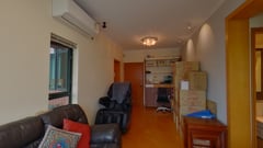 VILLA ESPLANADA Phase 3 - Block 11 Medium Floor Zone Flat B Tsing Yi