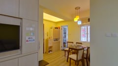 KWAI FONG TERRACE Block 1