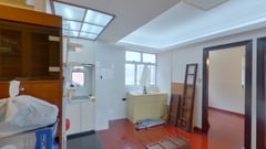 HUNG FAT HOUSE High Floor Zone Flat B Yuen Long