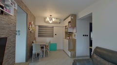 采葉庭 11座 低層 D室 元朗