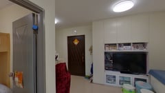 青泰苑 鴻泰閣 (G座) 高層 08室 青衣