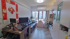 馬寶花園 2座 高層 元朗