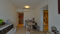 峻峦 2C期 PARK YOHO MILANO 33A座 极高层 D室 元朗