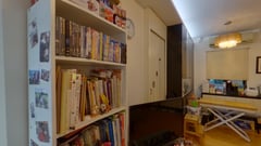 灝景灣 1期 2座 低層 B室 青衣