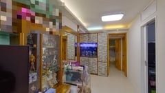 青泰苑 寶泰閣 (B座) 低層 09室 青衣
