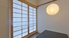 青怡花园 1座 中层 F室 青衣