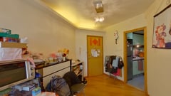 翠韵华庭 3座 低层 H室 元朗