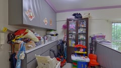 蝶翠峰 2期 16座 低層 B室 元朗