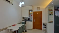 YEE FUNG GARDEN Block A Medium Floor Zone Flat 6 Yuen Long