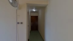 青泰苑 俊泰閣 (F座) 中層 07室 青衣