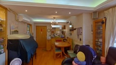 SERENE GARDEN Block 1 Very High Floor Zone Flat C Tsing Yi