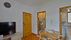 MAYFAIR GARDENS Block 9 High Floor Zone Flat C Tsing Yi