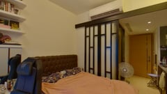峻峦 2C期 PARK YOHO MILANO 32A座 中层 E室 元朗