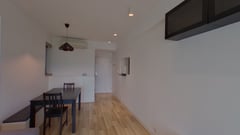 盈翠半岛 2期 8座 高层 F室 青衣