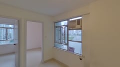 沙田第一城 6期 24座 低層 D室 沙田/火炭/九肚山