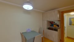 美松苑 兴松阁 (C座) 中层 1室 大围