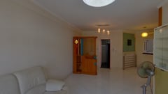 GRANVILLE GARDEN Tower 2 Very High Floor Zone Flat A Tai Wai