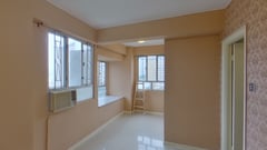 GOLDEN LION GARDEN Phase 1 - Golden Harvest Court (block F) High Floor Zone Flat 6 Tai Wai